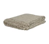 Tell Me More Monti throw 140x200 cm Sand beige