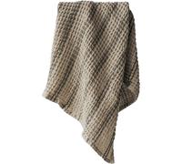 Tell Me More - Nella waffle Kitchen Towel 50x70 cm, Taupe - Taupe
