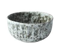 Tell Me More Rivoli bowl small Ø14 cm Green splatter