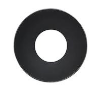 Tell Me More Tell Me More candle sleeve Ø5 cm Black