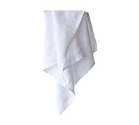 Tell Me More Tell me more kitchen towel linen 50x70 cm Bleached white