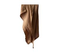 Tell Me More Tell me more kitchen towel linen 50x70 cm Hazelnut