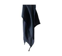 Tell Me More Tell me more kitchen towel linen 50x70 cm Midnight blue