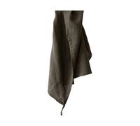 Tell Me More Tell me more kitchen towel linen 50x70 cm Taupe