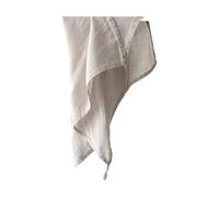 Tell Me More Tell me more kitchen towel linen 50x70 cm Warm grey