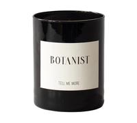 Tell Me More Tell Me More scented candle 48 h Botanist