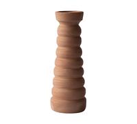 Tell Me More Terracina vase medium 29 cm Terracotta