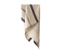Tell Me More Thea kitchen towel 50x70 cm Denim Stripe