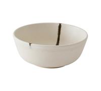 Tell Me More Toledo bowl small Ø16 cm Off-white