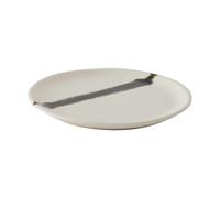 Tell Me More Toledo side plate Ø17.5 cm Off-white