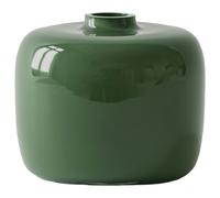 Tell Me More - Verona Vase 15 cm, Green - Green