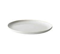 Tell Me More Vince plate 27 cm White