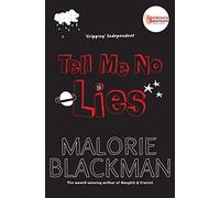 Tell Me No Lies: (Unabridged edition)