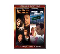Tell Me No Secrets & When Time Expires [DVD] [Region 1] [US Import] [NTSC]