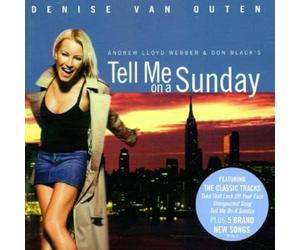 Tell Me On A Sunday