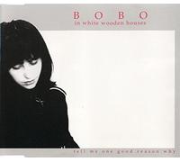 Tell me one good reason why