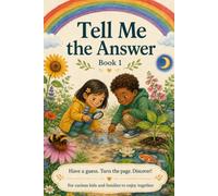 Tell Me the Answer