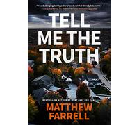 Tell Me the Truth: 2 (Adler and Dwyer)