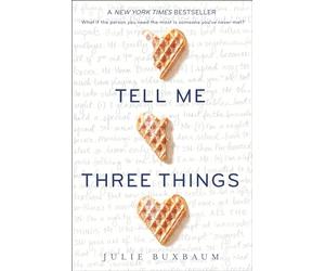 Tell Me Three Things