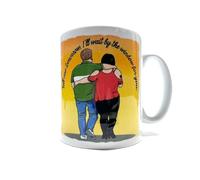 Tell me Tomorrow Mug, Gavin and Stacey