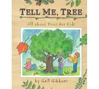 Tell ME Tree: All about Trees for Kids