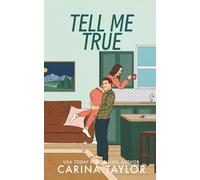 Tell Me True: 4 (All's Fair)