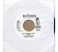 Tell Me What I've Done [VINYL]