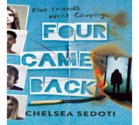 Tell Me What Really Happened Book Chelsea Sedoti Multi One Size