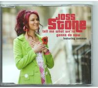 Tell Me What Were Gonn