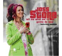Tell Me What We're Gonna Do Now by Joss Stone