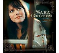 Tell Me What You Know by Groves,Sara (2007) Audio CD