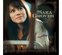 Tell Me What You Know [Us Import]