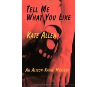 Tell Me What You Like