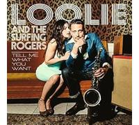 Tell Me What You Want