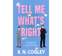 Tell Me What's Right