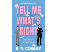 Tell Me What's Right