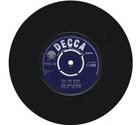 Tell Me When / Baby Jane