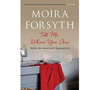 Tell Me Where You Are (Fiction)