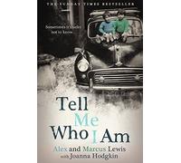 Tell Me Who I Am: The Story Behind the Netflix Documentary