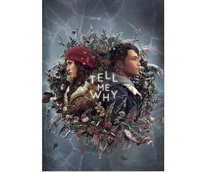 Tell Me Why: Chapters 1-3 Xbox/PC (Europe & UK)