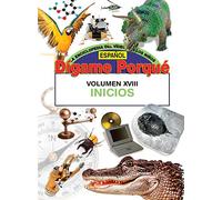 Tell Me Why: Mammals [DVD] [Region 1] [US Import] [NTSC]