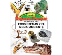 Tell Me Why Series-Spanish - Tell Me Why: Animals & Arachnids [DVD] [Region 1] [NTSC] [US Import]