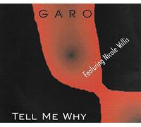 Tell me why [Single-CD]