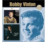 Tell Me Why / Songs for Lonely Nights by Vinton, Bobby (2001) Audio CD