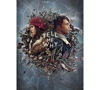 Tell Me Why | Standard Edition PC - Steam Account - GLOBAL