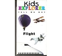 Tell Me Why - Vol. 19-Flight