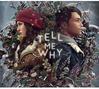 Tell Me Why XBOX One / Windows 10 CD Key