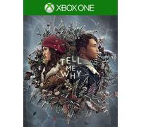 Tell Me Why (Xbox One) - Xbox Live Key - EUROPE