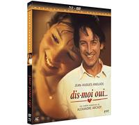 Tell Me Yes... ( Dis-moi ouiÂ… ) (Blu-Ray & DVD Combo) (Blu-Ray)
