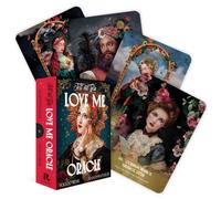 Tell Me You Love Me Oracle